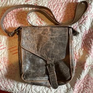 BedStu Venice Beach Crossbody Bag